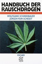 Handbuch rauschdrogen wolfgang gebraucht kaufen  Buttenwiesen