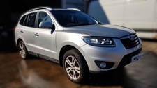 hyundai santa fe gearbox for sale hyundai santa fe gearbox for sale WELLINGBOROUGH