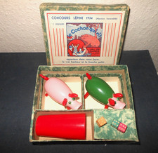 Ancien complet coffret d'occasion  Saint-Martin-le-Vinoux