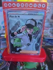 Carte pokemon plan d'occasion  Le Fousseret