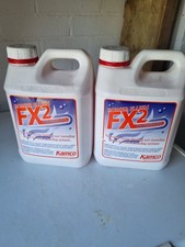 Kamco power flush for sale  PETERBOROUGH