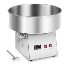 Machine barbe papa d'occasion  France