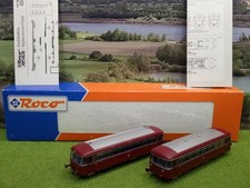 Roco 63020 triebwagen gebraucht kaufen  Hameln