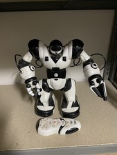 Wowwee robosapien robot usato  Roma