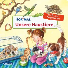 Hör haustiere gebraucht kaufen  Berlin