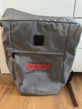 Rucksack strabag gebraucht kaufen  Neundorf