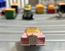 Matchbox 1992 thunderbirds for sale  CLITHEROE