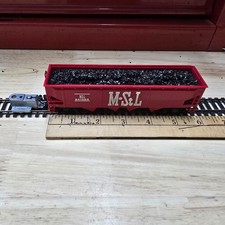 Scale mstl bay for sale  Culpeper
