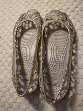 Crocs shoe sz9 for sale  Hastings