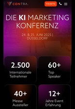 Premium ticket contra gebraucht kaufen  Berlin