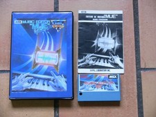 Logiciel msx music d'occasion  Le Fousseret