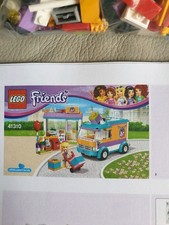 Lego friends complet d'occasion  Baisieux