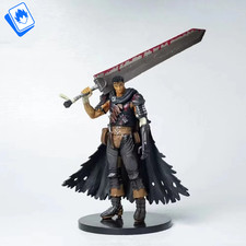 Action figuren berserker gebraucht kaufen  Versand nach Germany