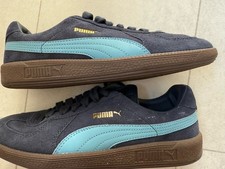 Puma men court for sale  SHEFFIELD