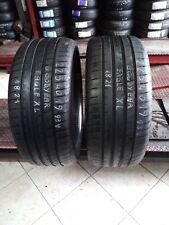 2gomme pneumatici 225 usato  Belpasso