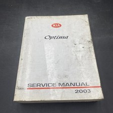 2003 kia motors for sale  Cortland