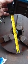 3 jaw lathe chuck for sale 3 jaw lathe chuck for sale REDDITCH