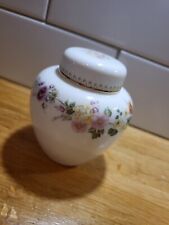 Vintage wedgewood bone for sale  MORECAMBE