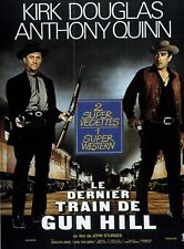 Mini affiche cinema d'occasion  Saint-Orens-de-Gameville
