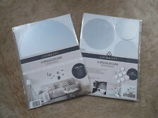 Living art spiegelsticker gebraucht kaufen Living art spiegelsticker gebraucht kaufen  Nauen