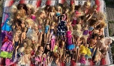 Huge lot barbie for sale  Thief River Falls