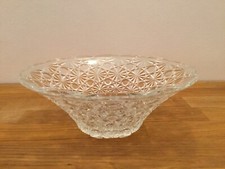 Alte glas schale gebraucht kaufen  Biebergemünd