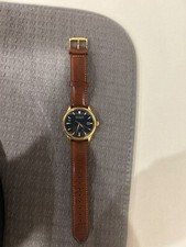 Movado calendoplan heritage for sale  Brooklyn
