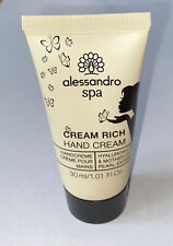 Alessandro hand spa gebraucht kaufen  Deutschland