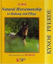 Natural horsemanship haltung gebraucht kaufen  Berlin