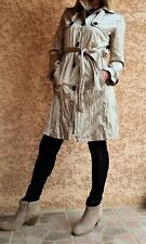 Trench imper beige d'occasion  La Crau