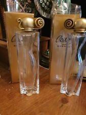 Empty organza givency for sale  KEIGHLEY