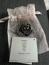 Collana tarina tarantino usato  Melzo