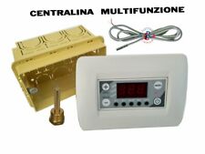 Centralina camino termocamino usato  Oppido Lucano
