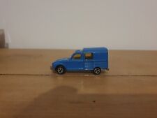 Citroën acadiane majorette d'occasion  Meximieux
