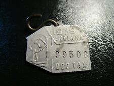 Nice vintage 1939 for sale  Stryker
