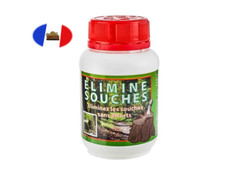Destructeur souche poudre d'occasion  Paris XI