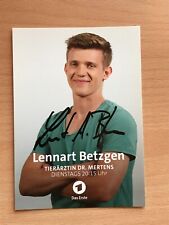 Lennart betzgen tierärztin gebraucht kaufen  Perkam