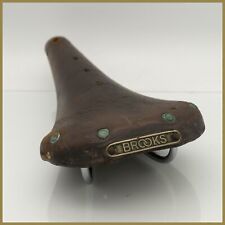 Brooks b17 vintage usato  Torino