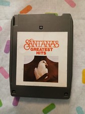 Santana greatest hits for sale  Kissimmee