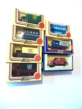 Lot lledo models for sale  STOURBRIDGE