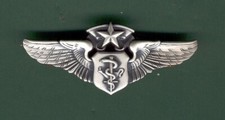 Air force chief for sale  Stafford Springs