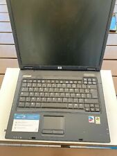 Portable compaq nx6110 d'occasion  Berre-l'Étang