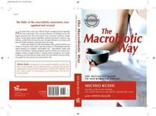 Macrobiotic way definitive for sale  Montgomery
