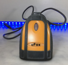 Efox gelb tragbarer gebraucht kaufen  Versand nach Germany