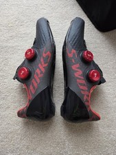 Works red size for sale  LONDON