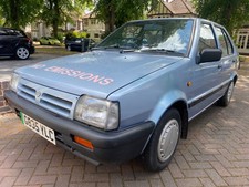 nissan micra k10 for sale nissan micra k10 for sale BIRMINGHAM