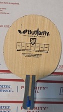Butterfly timo boll for sale  Scottsdale