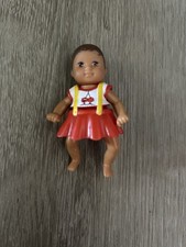 Barbie Baby Krissy #sr AA Mattel comprar usado  Enviando para Brazil