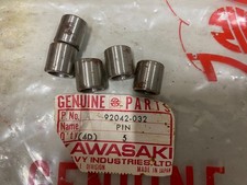 Kawasaki nos crankcase for sale  CLITHEROE