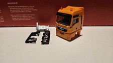 Herpa man tgx gebraucht kaufen  Weißenfels